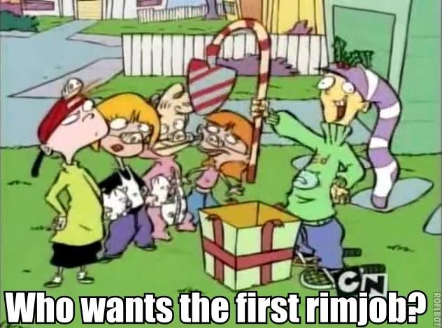  Autors: Orange Camel Ed, Edd n Eddy Memes #4