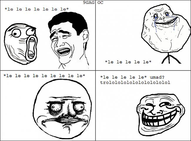  Autors: Ronis 18 Super rage comics #2