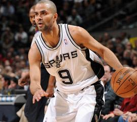 13 Tony Parker SanAntonio... Autors: Mandarins11 Kurš no šiem ir pelnījis šogad dabūt MVP balvu ?