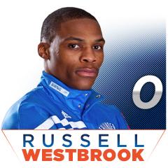 Russell Westbrook Oklohoma... Autors: Mandarins11 Kurš no šiem ir pelnījis šogad dabūt MVP balvu ?