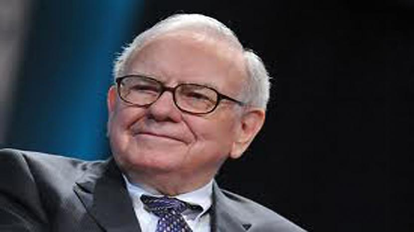 3vieta ASVnbsp Warren Buffett... Autors: gariinais Pasaules bagātākie cilvēki 2012.Forbes.Top 20