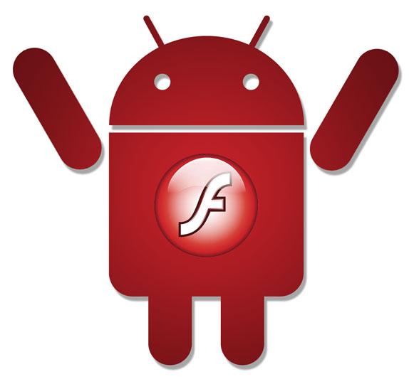 Vēlies internetā vērot Flash... Autors: BoyMan iPhone vai Android?