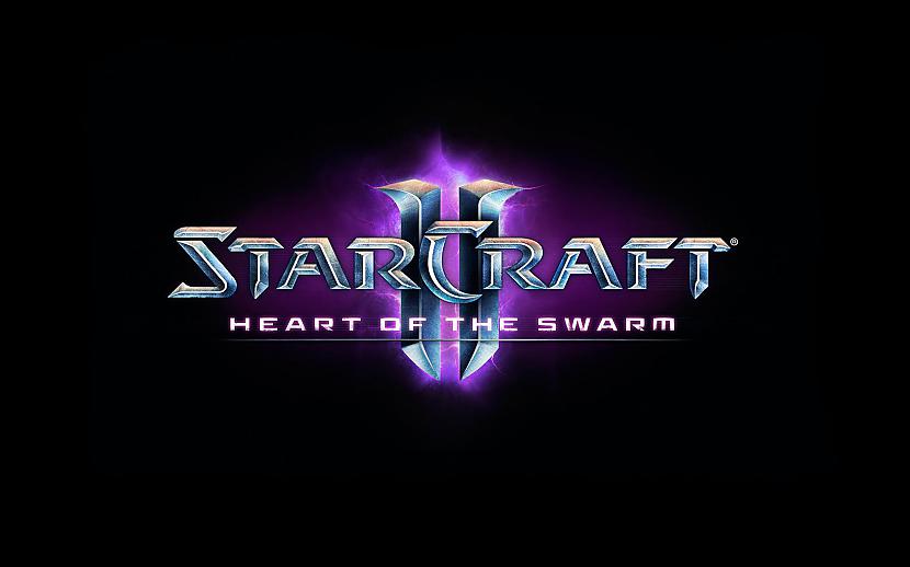 StarCraft II Heart of the... Autors: Cherijs Tauta gaidam 2 xD