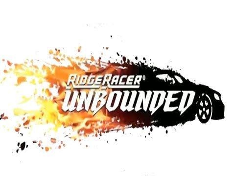 Ridge Racer Unbounded... Autors: Cherijs Tauta gaidam 2 xD