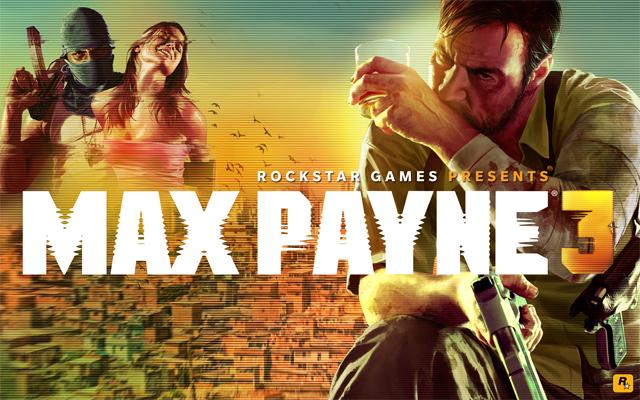Max Payne 3... Autors: Cherijs Tauta gaidam 2 xD