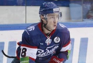 Jurijs Petrovs Uzbrucējs KHL... Autors: Hokeja Blogs Jauno hokejistu otrais vilnis Jaroslavļas Lokomativ komand