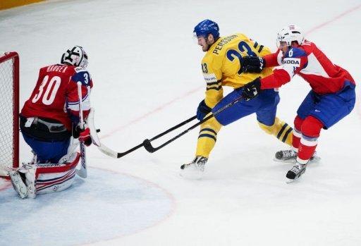  Autors: Fenomenss IIHF 2012 Zviedrija-Norveģija