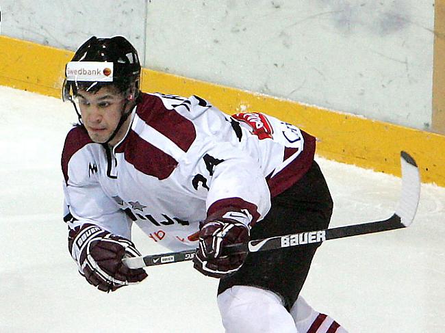 Pašlaik 2012 pārstāv KHL ... Autors: Hokeja monstrs Miķelis Rēdlihs