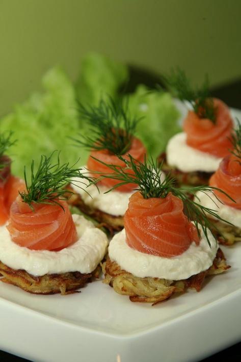 Ņamma gatava Manuprāt pa smuko... Autors: Fosilija Elegantās brokastis