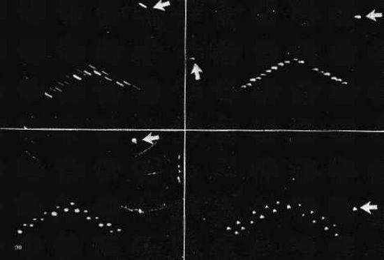 Lubbock apgaismojumsBija... Autors: Karalis Jānis 6 slavenākie citplanētiešu incidenti.