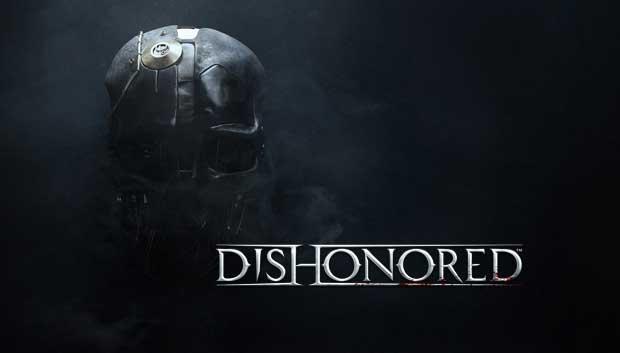  Autors: ZARO981 Dishonored veikalu plauktos jau oktobrī