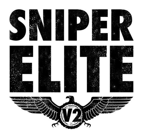  Autors: klarp Sniper Elite V2 + Coop gameplay