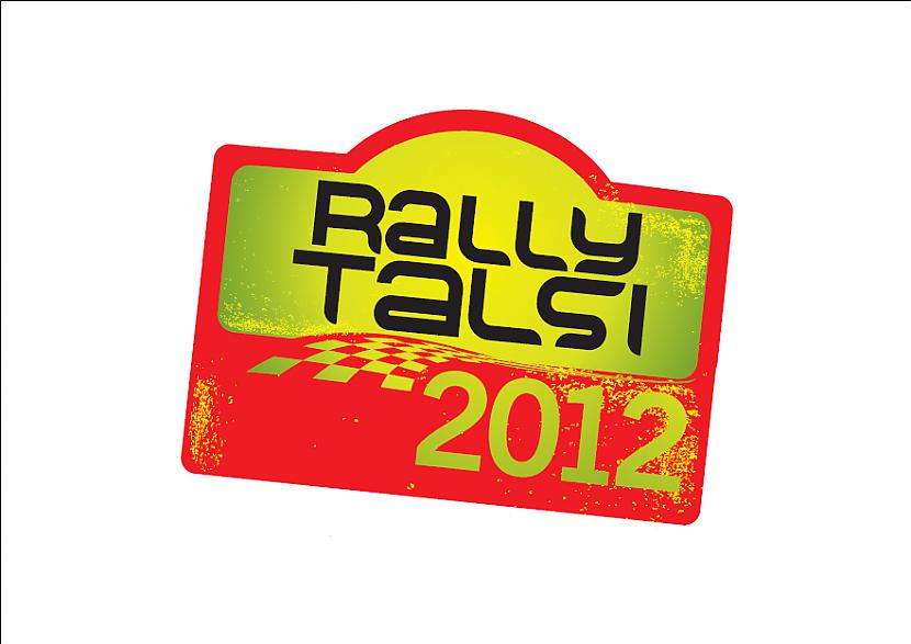  Autors: Nr13 Rally talsi 2012