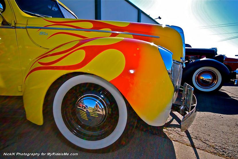  Autors: Jack Mindstar Fall Fiasco Car Show 2011