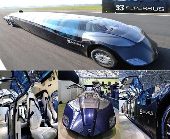 Autors: edza1212 SuperbusaO "Wubbo ckels Superbus