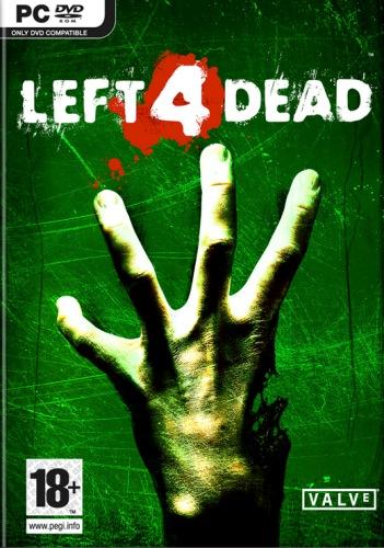 Left 4 Dead Šī ir action 3D... Autors: Geimerī Iekšā Manas TOP 10 PC Spēles.