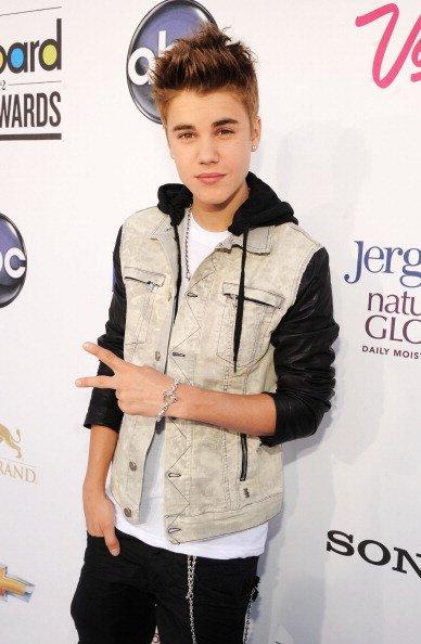 Justin Bieber Autors: NeLdiNja The Billboard Music Awards 2012