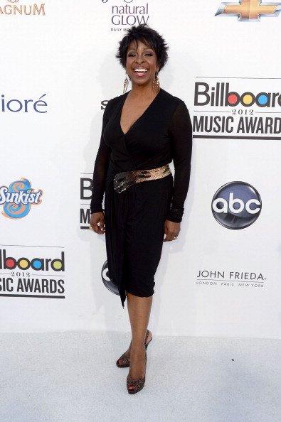 Gladys Knight Autors: NeLdiNja The Billboard Music Awards 2012