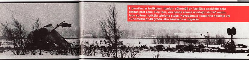 Ar reisu L51 daudzi no Rīgas... Autors: Testu vecis Liepājas aviokatastrofa 1967. gadā