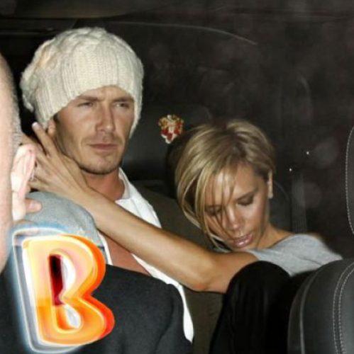 David Beckham Autors: Xmozarus Slavenības piedzeras