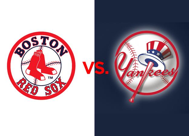 Bostonas Red Sox pret Ņujorkas... Autors: Gorsix89 Lielākie pretinieki Pasaulē