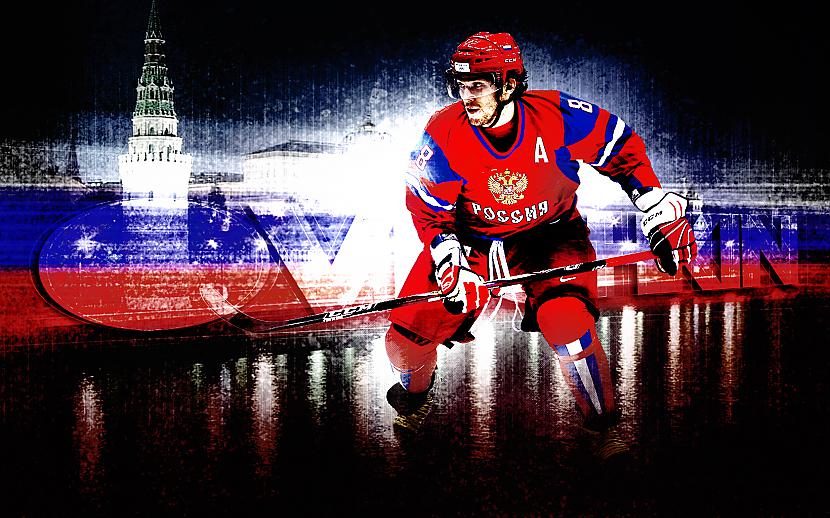  Autors: SkipersLv92 Ovechkin Wallpapers!