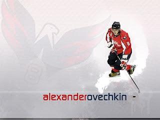  Autors: SkipersLv92 Ovechkin Wallpapers!