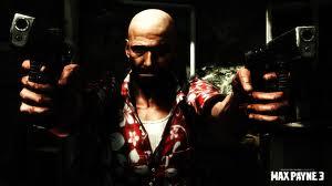  Autors: AfroNinja Max Payne 3 (INFO)