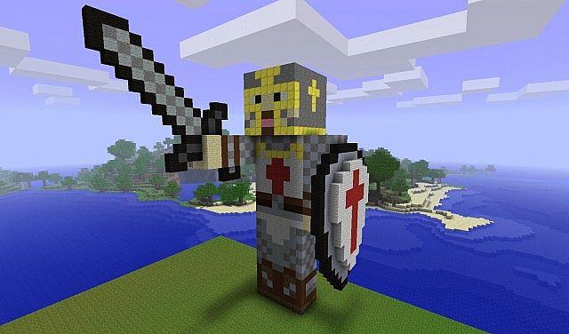 mans skins Autors: Fosilija Minecraft build 2.0.1.