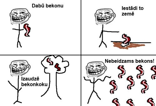  Autors: newjorciks Troll physics (Tulkoti) 1. Daļa