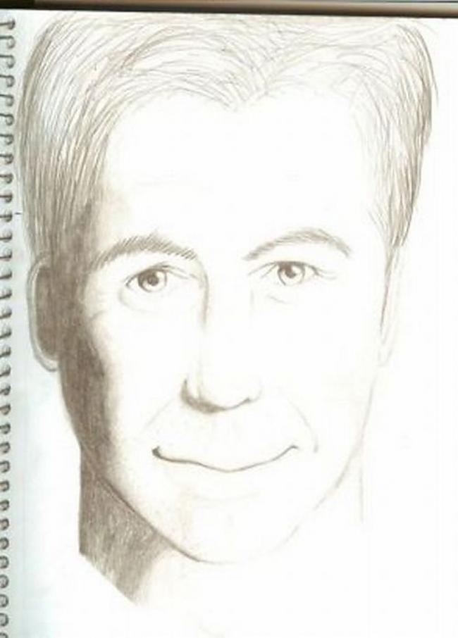 George Clooney Autors: PRESS Neizdevušies fanu zīmējumi.