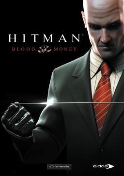 Hitman Blood Money Autors: Fosilija Spēles kuras ir vērts pamēģināt.