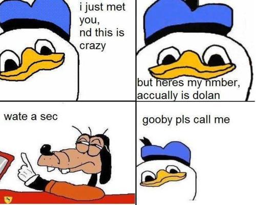  Autors: RivierePls Dolan pls