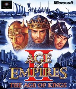 Age of empire 2  Ak ši klasika... Autors: Fosilija Es apskatu datorspēles