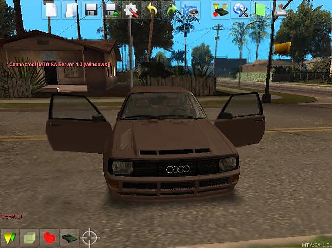  Autors: bens1236 Gta San Andreas