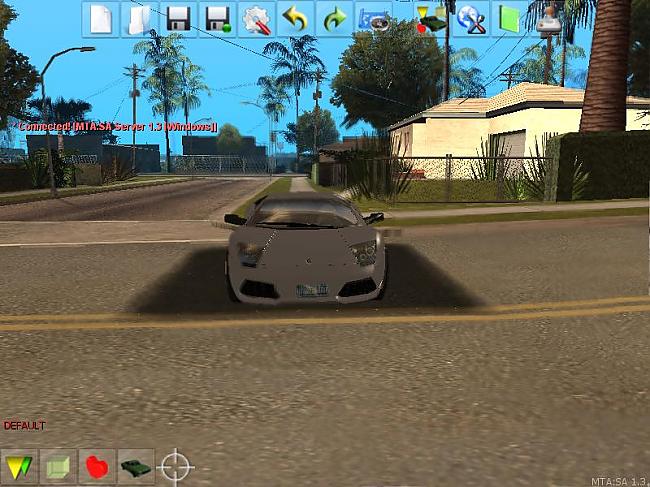  Autors: bens1236 Gta San Andreas