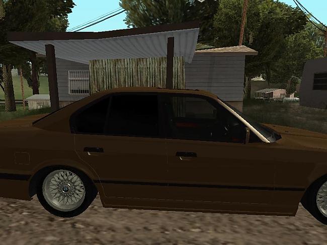  Autors: bens1236 Gta San Andreas