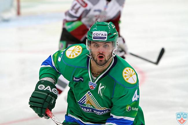 1 Alexander Radulov Ufas... Autors: Hokeja Blogs Top 3 brīvie spēlētāji ap KHL tagad, katrā jomā