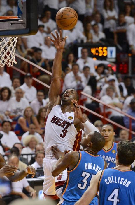  Spēles epizode Autors: zacene Miami Heat 2012. gada NBA čempioni