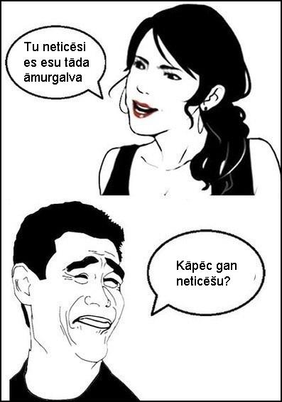  Autors: Antiefreet Yao Ming komiksi #1