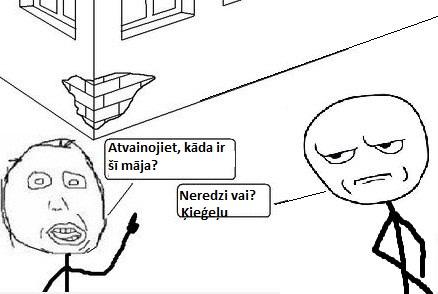  Autors: TheArchi *le manis tulkotie komiksi* 9