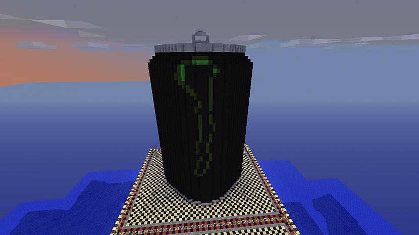  Autors: Mr XXX Mans Monster minecrafta.