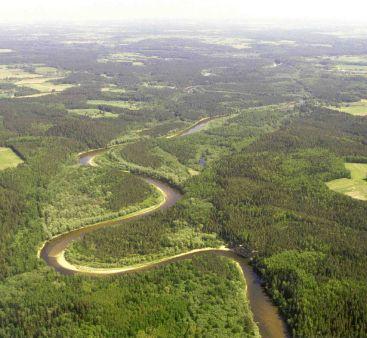 Gaujas Nacionālajā... Autors: MINKA321 Sigulda - vēsture.