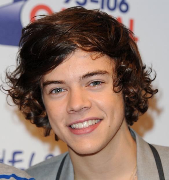  Autors: Luv1DHarry Harry Styles!!!