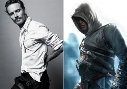  Autors: xls22 Assassin's Creed filma