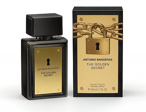The Golden Secret 50 ml Smaržu... Autors: hairycloud Smaržas un to raksturojums.