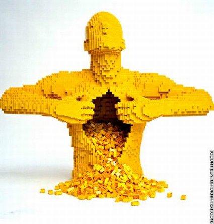  Autors: La Cosa Lego...
