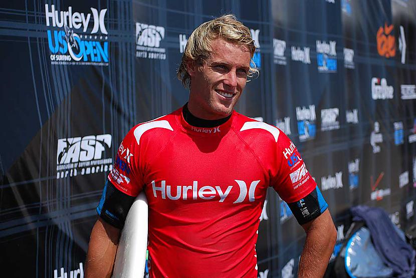 Patrick Gudauskas ASV... Autors: whosays Best Male Surfers 2012