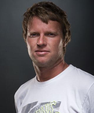 Taj Burrow Austrālija Iesauka... Autors: whosays Best Male Surfers 2012