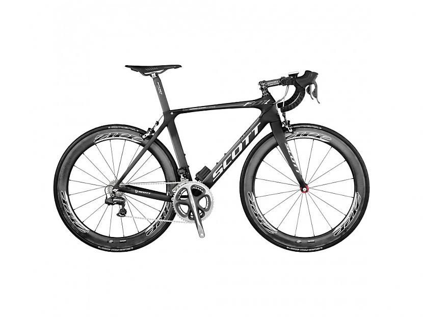 nbsp1 Scott Foil Premium... Autors: Putwins 2012.gada desmit dārgākie velosipēdi